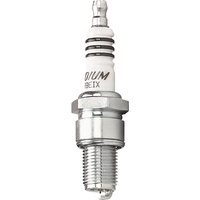 NGK BR9ECMIX IRIDIUM SPARK PLUG