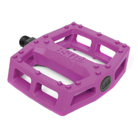 BSD SAFARI NYLON BERRY PEDAL