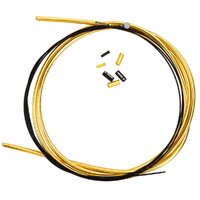 BOX ONE CONCENTRIC NANO GOLD BRAKE CABLE