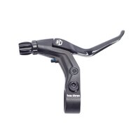 BOX THREE LONG REACH BLACK BRAKE LEVER