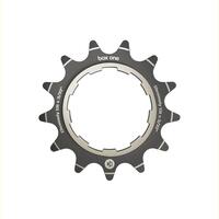 BOX ONE PINION CRMO BLACK 13T COG