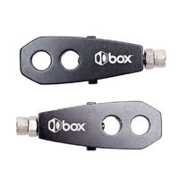 BOX TWO BLACK CHAIN TENSIONERS