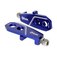 BOX TWO BLUE CHAIN TENSIONERS