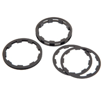 BOX ONE BLACK 1MM-5MM CASSETTE SPACER KIT