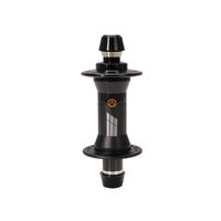 BOX ONE STEALTH EXPERT FRONT HUB (28 HOLE)