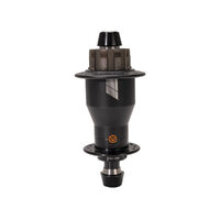 BOX ONE STEALTH EXPERT REAR HUB (28 HOLE)