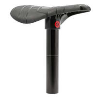 BOX TWO 27.2mm ALLOY BLACK RACE POST/SEAT 