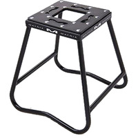 MATRIX C1 BLACK STEEL STAND
