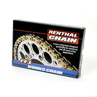 RENTHAL R1 520 120L WORKS CHAIN