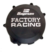 BOYESEN YAMAHA YZ 250 01-19 CLUTCH COVER