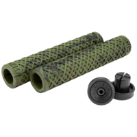 CINEMA INTERLACE 150MM CAMO GRIPS