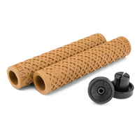CINEMA INTERLACE 150MM GUM GRIPS