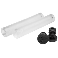 CINEMA FOCUS 160MM CLEAR GRIPS