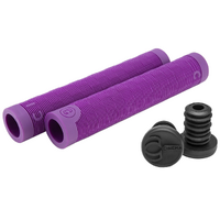 CINEMA FOCUS 160MM PURPLE GRIPS