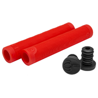 CINEMA FOCUS 160MM RED GRIPS