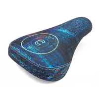 CINEMA STATIC STEALTH PIVOTAL SUBLIMATED SEAT