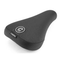 CINEMA STANDARD STEALTH PIVOTAL BLACK SEAT