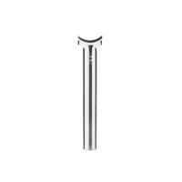 CINEMA STEALTH 200MM POLISHED SEAT POST