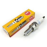 NGK CPR6EA-9S HONDA CRF110F 12-16 STANDARD SPARK PLUG