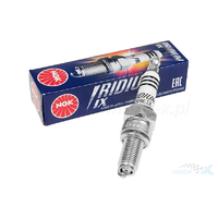 NGK CR8EIX IRIDIUM SPARK PLUG