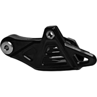 RACETECH KTM / HUSQVARNA / GAS GAS 65 16-24 BLACK CHAIN GUIDE