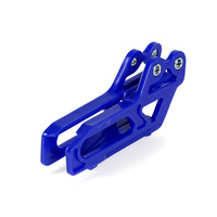 RACETECH YAMAHA YZ/YZF/WRF 07-17 BLUE CHAIN GUIDE