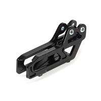 RACETECH YAMAHA YZ 08-23 YZF / WRF 07-23 BLACK CHAIN GUIDE