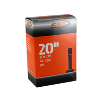 CST 20 INCH TUBE 20 X 1.75 SCHRADER VALVE