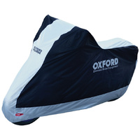 OXFORD AQUATEX SMALL MOTORCYCLE COVER