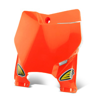 CYCRA KTM SX/SXF 16-18 ORANGE STADIUM FRONT PLATE