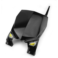 CYCRA YAMAHA YZ 15-19 YZF 10-17 BLACK STADIUM FRONT PLATE