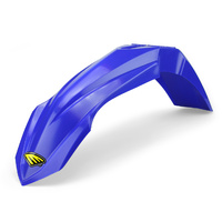 CYCRA YAMAHA YZ/YZF BLUE FRONT FENDER