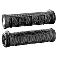 ELITE PRO LOCK-ON GRIPS (130MM)