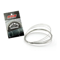 DRC 2.5M STAINLESS GRIP WIRE