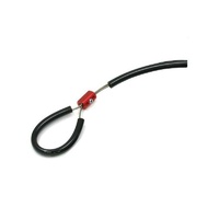 DRC RED BRAKE SAVER CABLE