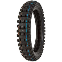 DUNLOP AT81 110 / 100-18 OFF ROAD / ENDURO REAR TYRE