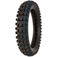 DUNLOP AT81 120 / 90-18 OFF ROAD / ENDURO REAR TYRE