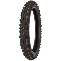 DUNLOP AT81 80 / 100-21 OFF ROAD / ENDURO FRONT TYRE