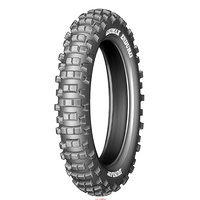 DUNLOP D909 DUAL SPORT ENDURO 140/80-18 DOT REAR TYRE