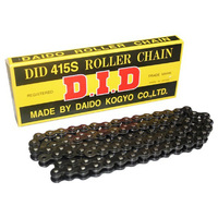 D.I.D 415 130L STANDARD CHAIN