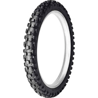 Dunlop D606F Street Legal Knobbys DOT 90/90-21 Front Tyre