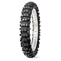 DUNLOP D952 ENDURO 100/90-19 REAR TYRE