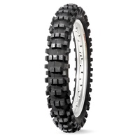 DUNLOP D952 ENDURO 110/90-19 REAR TYRE