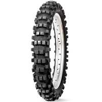 DUNLOP D952 120/90-19 ENDURO REAR TYRE