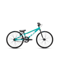 DK SWIFT MICRO 18" TEAL RACE BIKE (2021) 