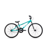 DK SWIFT MINI 20" TEAL RACE BIKE (2021) 