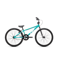 DK SWIFT JUNIOR 20" TEAL RACE BIKE (2021)