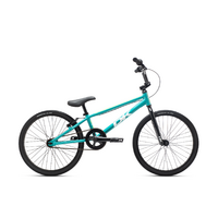 DK SWIFT EXPERT 20" TEAL RACE BIKE (2021)