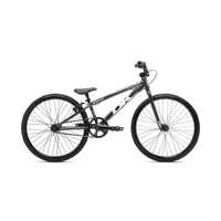 DK SPRINTER JUNIOR 20" SMOKE RACE BIKE (2021)