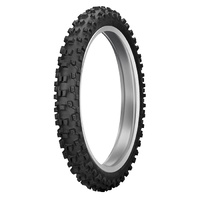DUNLOP MX33 60/100-10 MID/SOFT FRONT TYRE